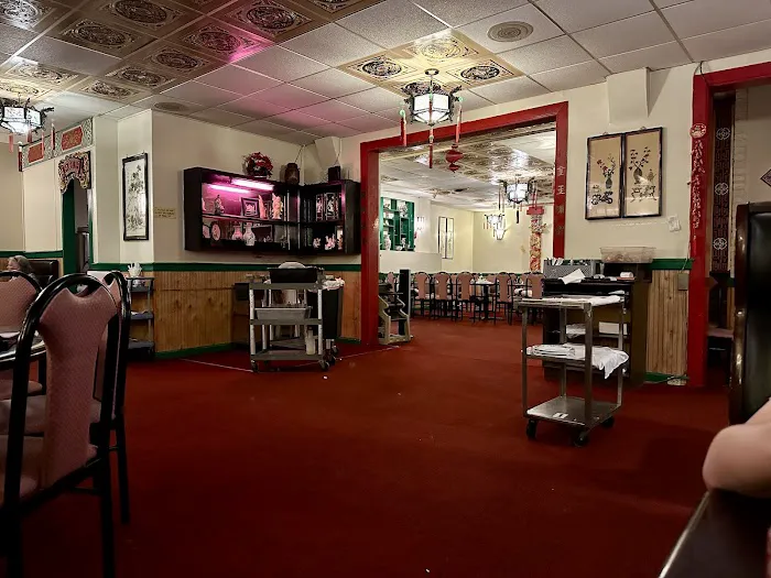 New China Restaurant 4