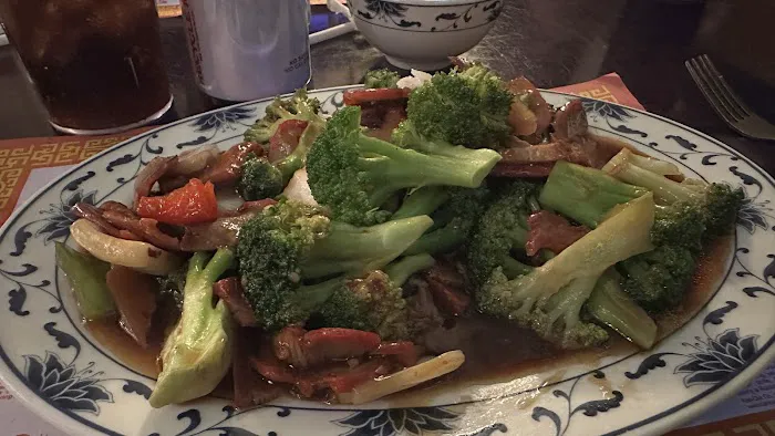 New China Restaurant 2