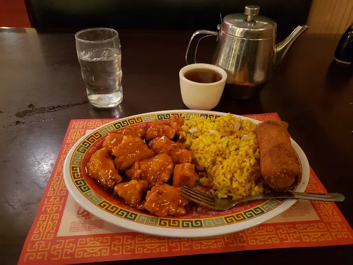 New China Restaurant 7