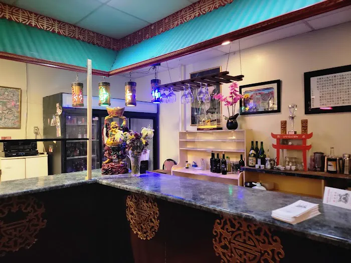 New China Restaurant 10