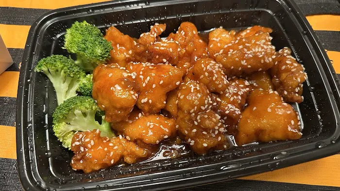 New China Restaurant 5