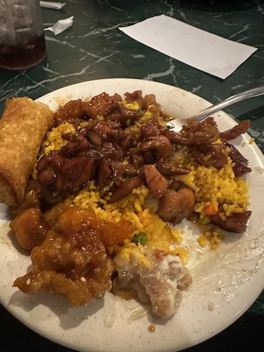 Sun King Chinese Restaurant 7