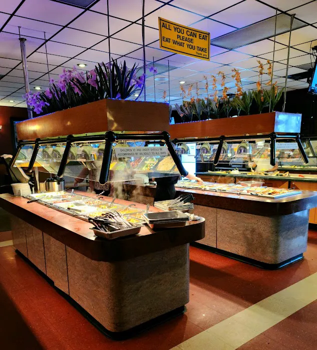 Sun King Chinese Restaurant 10
