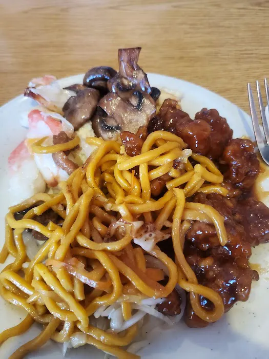 Sun King Chinese Restaurant 6