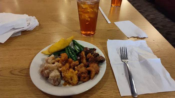 Sun King Chinese Restaurant 3