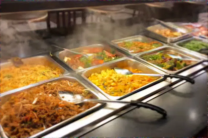 Sun King Chinese Restaurant 4