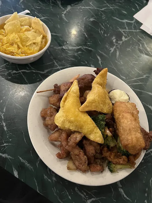 Sun King Chinese Restaurant 2