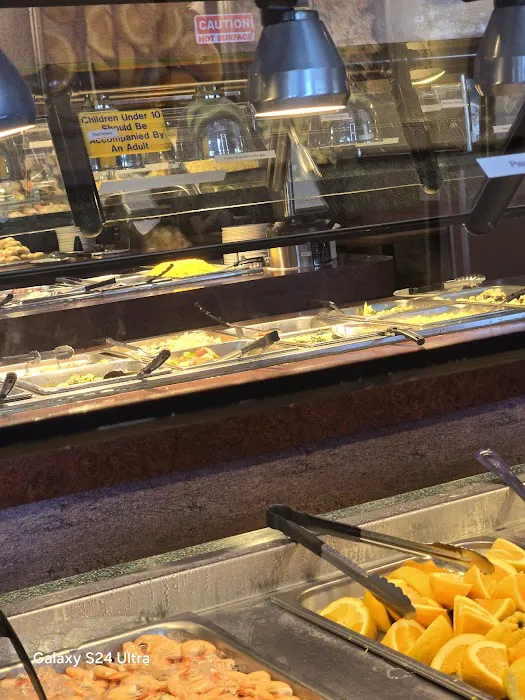 Sun King Chinese Restaurant 8