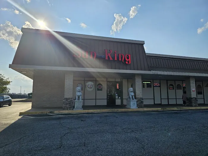 Sun King Chinese Restaurant 9