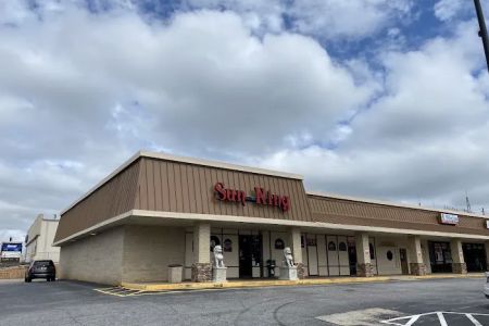 Sun King Chinese Restaurant
