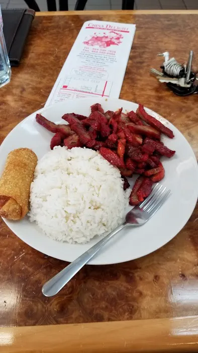 China Delight 7