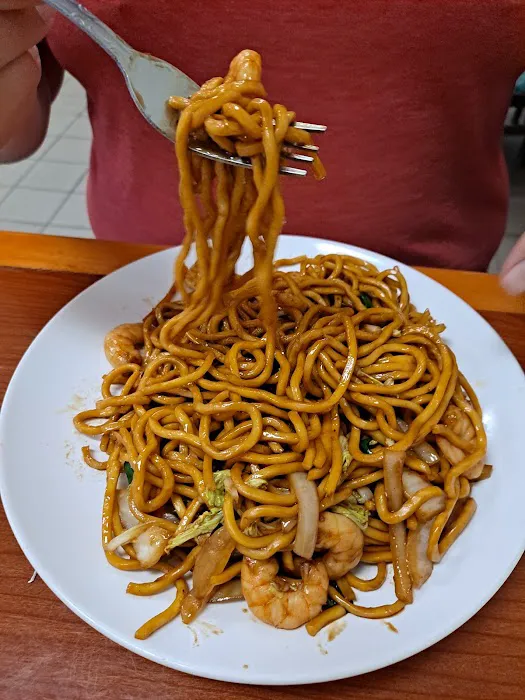 China Delight 1