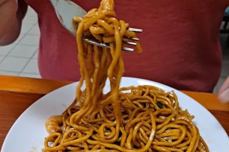 China Delight