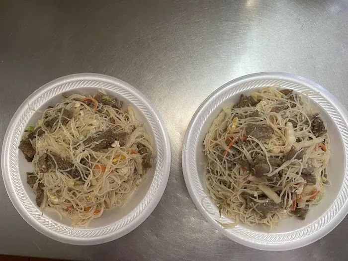 Panda Chinese Restaurant 8