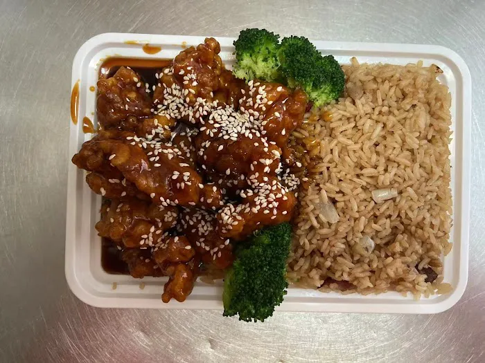Panda Chinese Restaurant 2