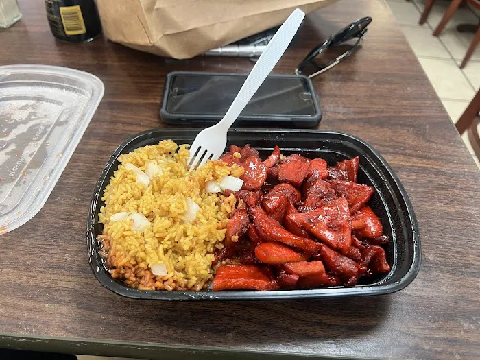 Panda Chinese Restaurant 3