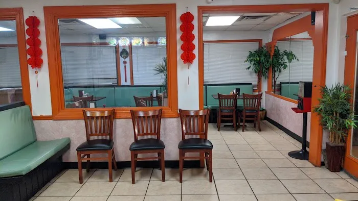 Panda Chinese Restaurant 1