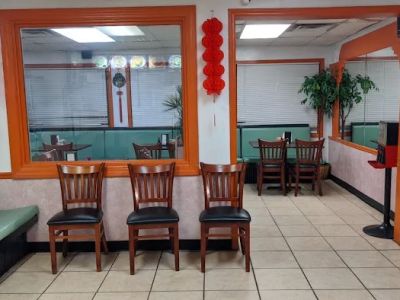 Panda Chinese Restaurant 0