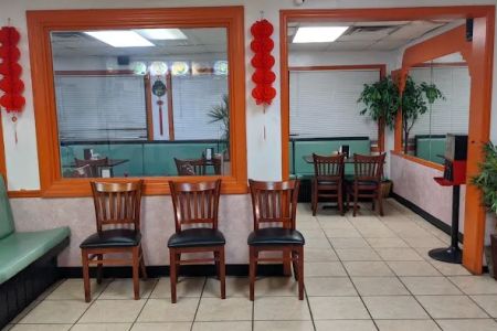 Panda Chinese Restaurant