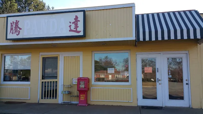 Panda Chinese Restaurant 4