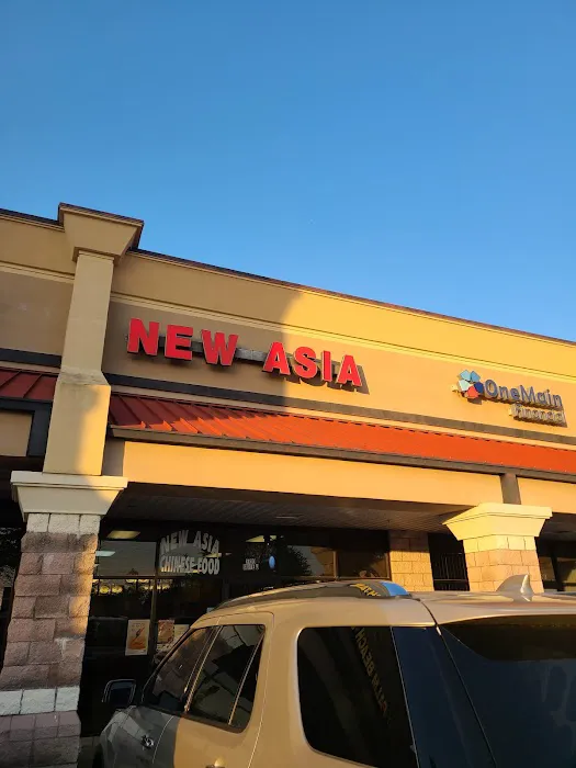 New Asia Chinese Restaurant 9