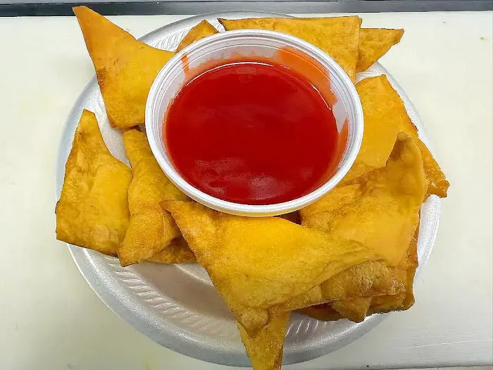 New Asia Chinese Restaurant 10