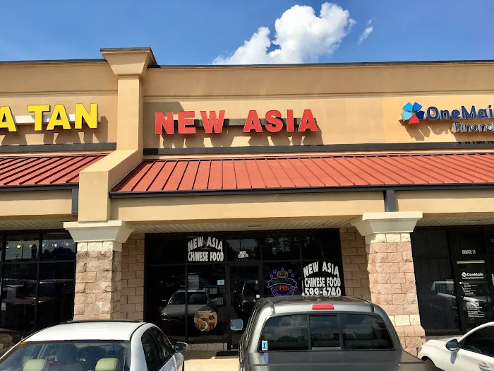 New Asia Chinese Restaurant 7