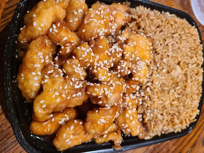 New Asia Chinese Restaurant 8