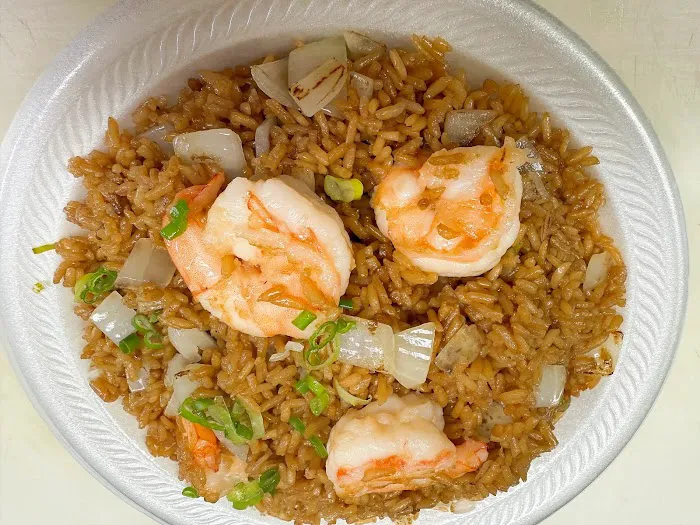 New Asia Chinese Restaurant 5