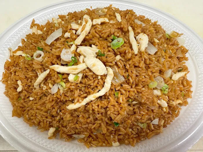 New Asia Chinese Restaurant 3