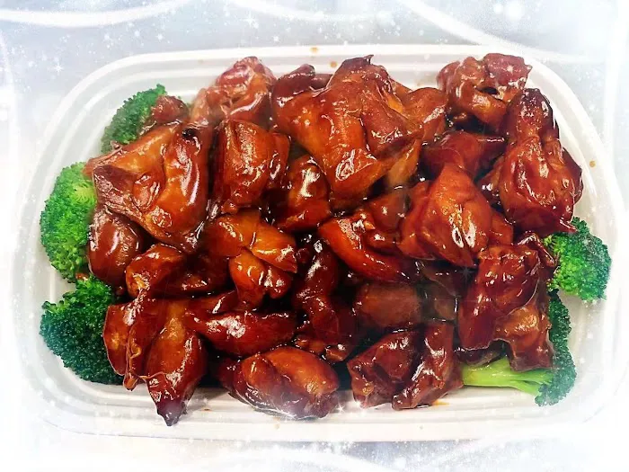 Joy Wok 9