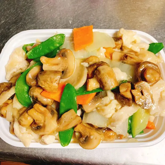Joy Wok 7