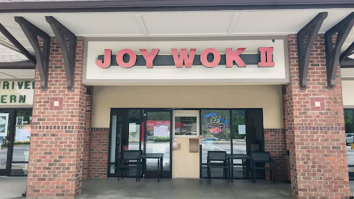 Joy Wok 10