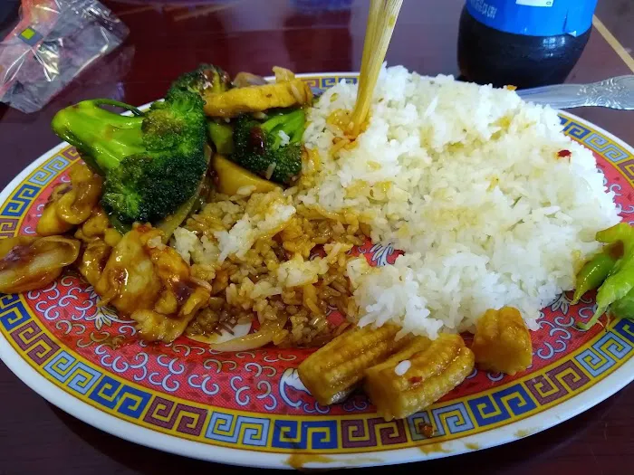 Joy Wok 5