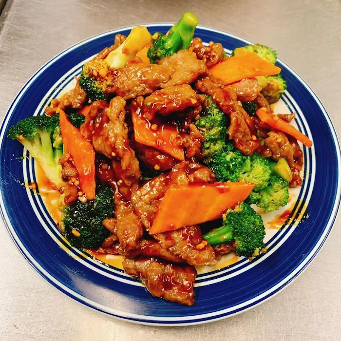 Joy Wok 8