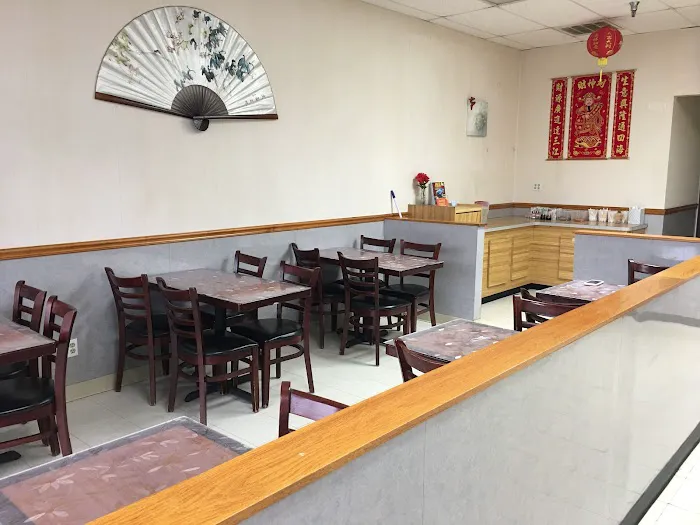 China Cafe Chinese food & Japanese Hibachi 10