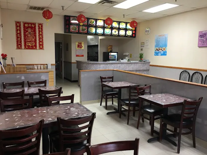 China Cafe Chinese food & Japanese Hibachi 8
