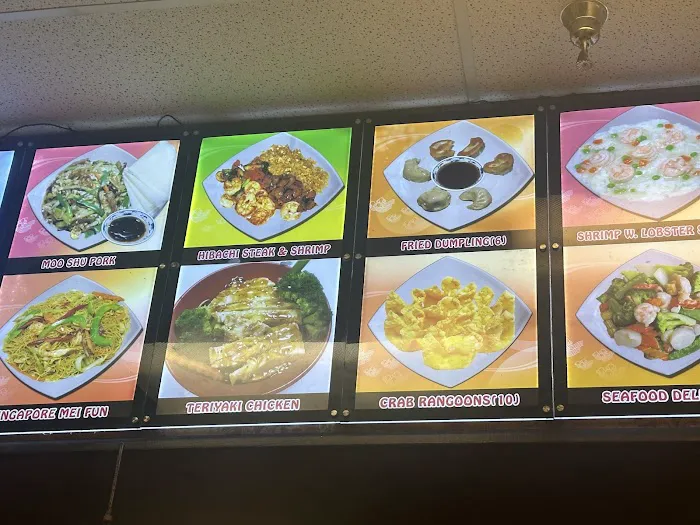 China Grill 3