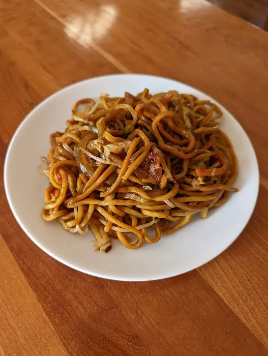 China Grill 8