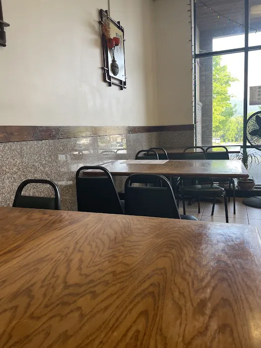 China Grill 9