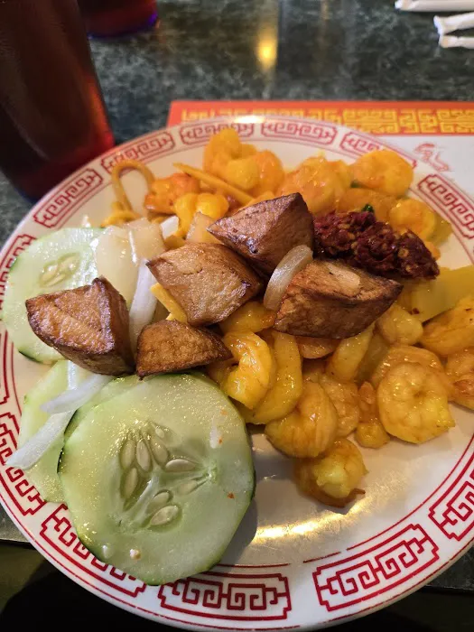 Lon Sen Chinese Restaurant 1