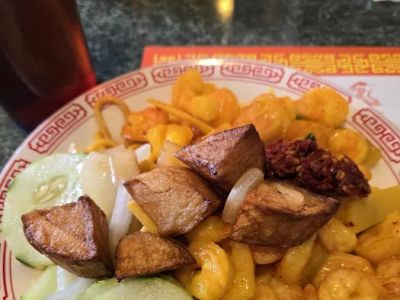 Lon Sen Chinese Restaurant 0