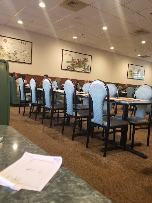 Lon Sen Chinese Restaurant 3