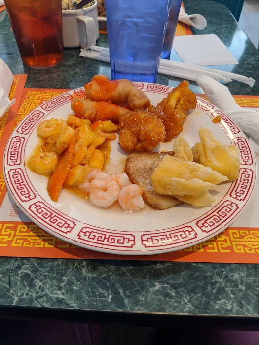 Lon Sen Chinese Restaurant 6