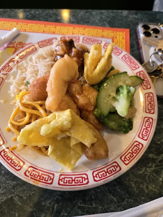 Lon Sen Chinese Restaurant 2