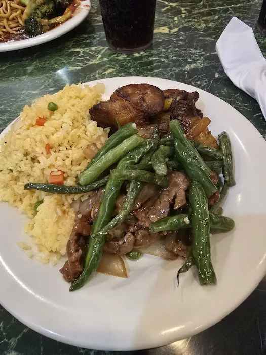 China Buffet 5