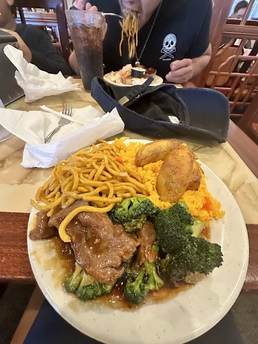 China Buffet 3