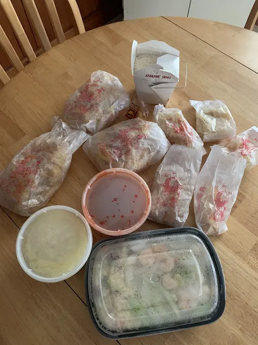 China Buffet 10