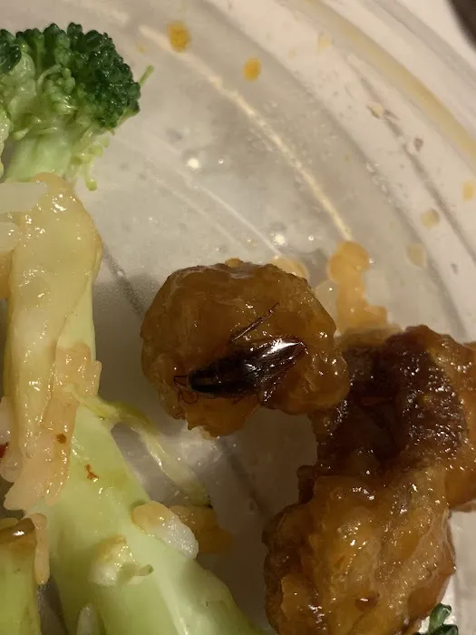 China Buffet 1