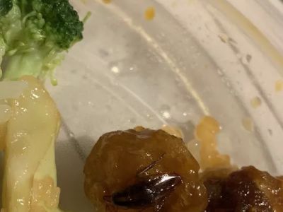 China Buffet 0